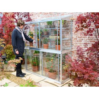 Mini-Gewächshaus Hampton 5