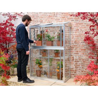 Mini-Gewächshaus Harewood 3