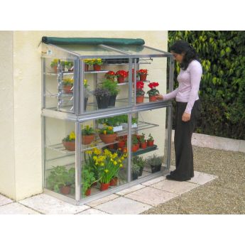 Mini-Gewächshaus Harewood 5