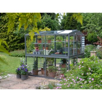 Mini-Gewächshaus Chatsworth