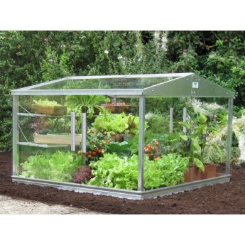 Frühbeet Coldframe
