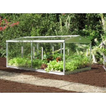 Frühbeet Coldframe L