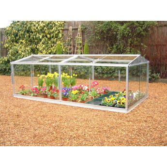 Frühbeet Coldframe XL