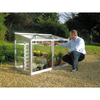 Mini-Gewächshaus Eltham D5