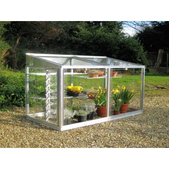 Mini-Gewächshaus Eltham D6