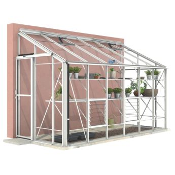 Robinsons Lean-To Five