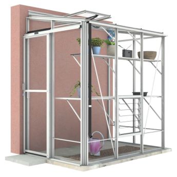 Robinsons Lean To Four