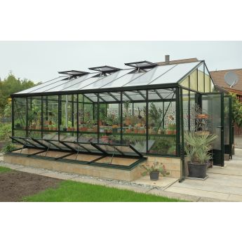 Gewächshaus Maxi Plus 457 on Wall