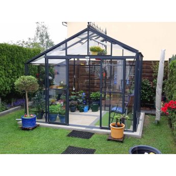 Robinsons Redoubtable