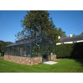 Robinsons Regal Dwarf Wall