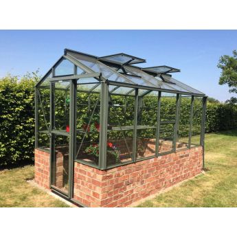 Robinsons Regent Dwarf Wall