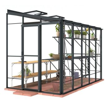 Robinsons Lean To Six