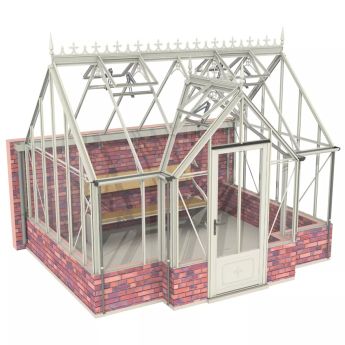 Robinsons Rushby V-Type