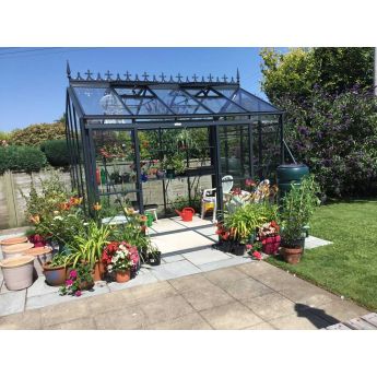 Robinsons Royale Reach