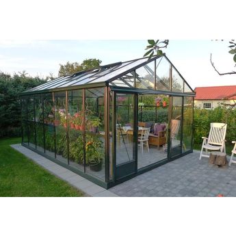 Gewächshaus Maxi Plus 380