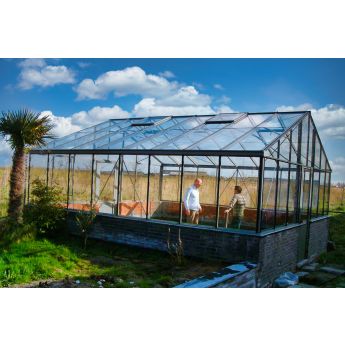 Das Foto zeigt das Modell 604