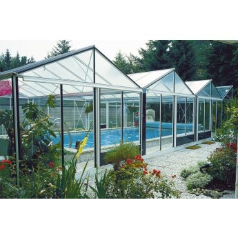 Gewächshaus Super 1258
