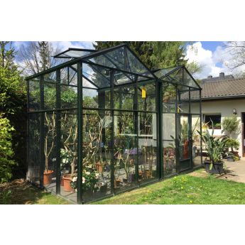 Gewächshaus Super 478
