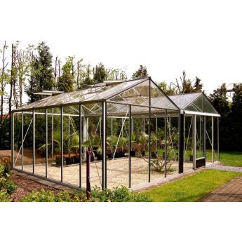 Gewächshaus Super 626