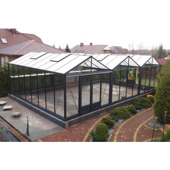 Gewächshaus Super 942