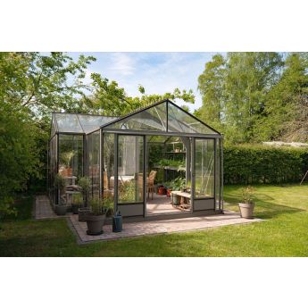 Gewächshaus T-Classic 309