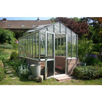 Gewächshaus Gothic 236