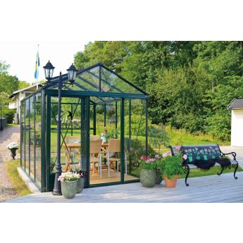 Gewächshaus Maxi 236