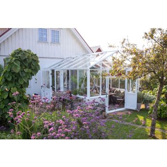 Gewächshaus Maxi 309 on Wall