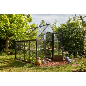 Gewächshaus Rustiq 236
