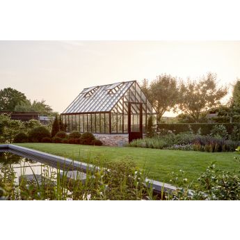 Das Foto zeigt das Modell mit Scheibenbreite 36 cm