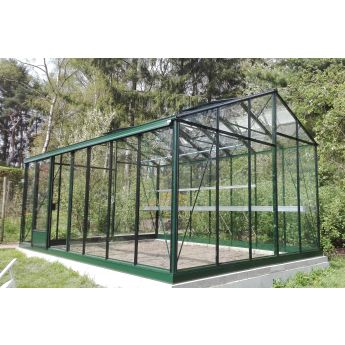 Gewächshaus Starr 380