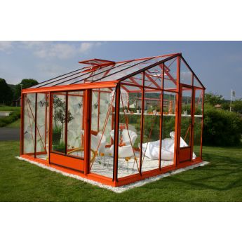 Das Foto zeigt das Modell 380