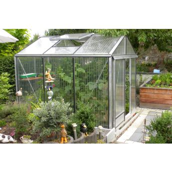 Gewächshaus Maxi 236 TROPIC