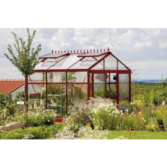 Gewächshaus Maxi 310 TROPIC