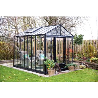 Gewächshaus Vicky 236