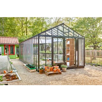 Gewächshaus Vicky 309